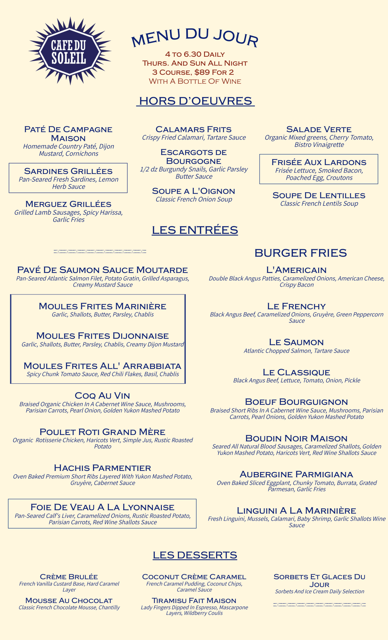 Menu du Jour Prefixe (1)